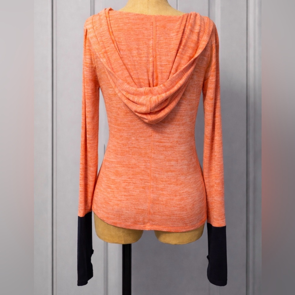 FP Movement X Free People Sublime Layer in Flame, Size Large; NWOT - Picture 8 of 15